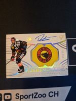 Untersander // SC Bern // Emblem of Pride // 19/35