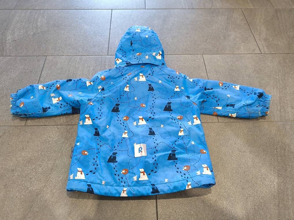 Vestes & Manteaux: Reima Winterjacke – D'occasion à Sulzbach par Dida2985