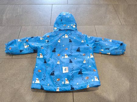 Reima Winterjacke