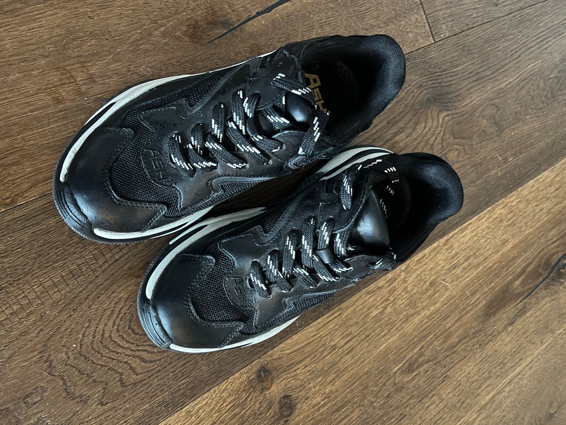 Ash Scarpe da donna: Ash sneakers size 35 – Usato da Dietikon venduto da ale_x8y7 1