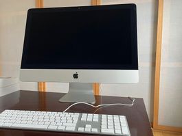 Apple, iMac ( 21.5-inch, late 2012 )