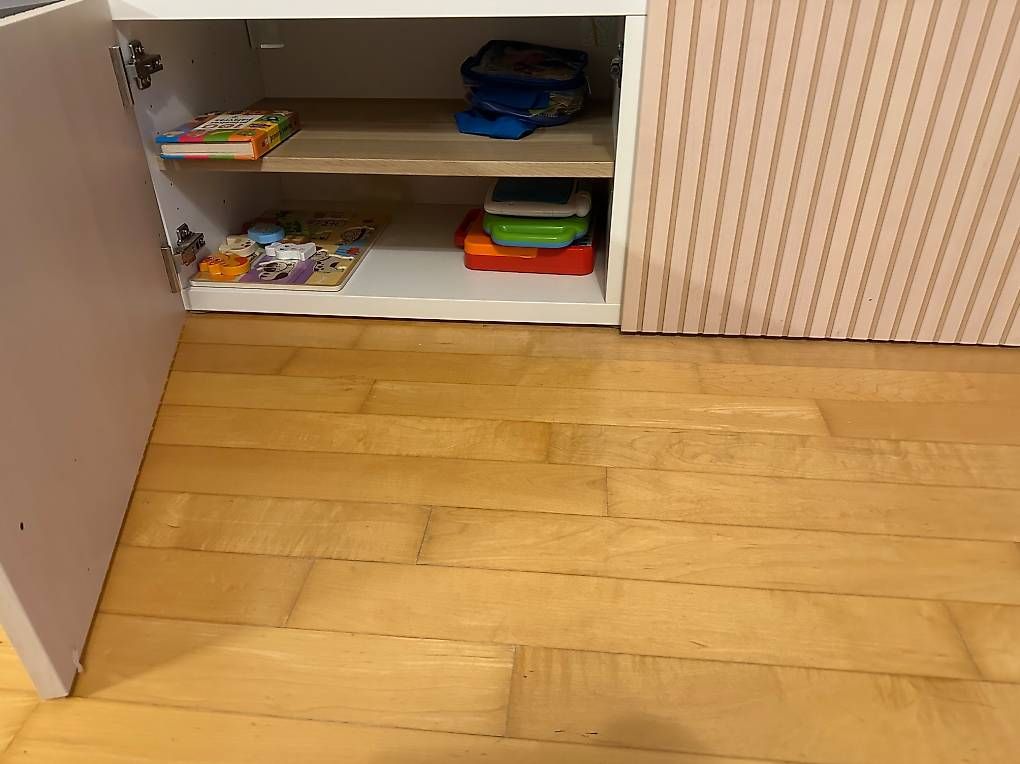 TV Möbel: Meuble TV – Gebraucht aus Schmitten FR von MmeCruz 3