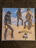 LP Vinyl Motörhead Ace of Spades guter Zustand