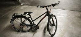 KTM Bicycle Size S 46cm 