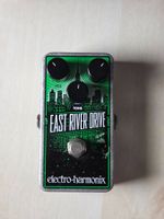 Electro Harmonix East River Overdrive