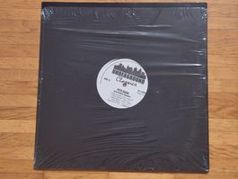 Pete Rock, Soul Brother Classics - 12" Vinyl Maxi USA 2002