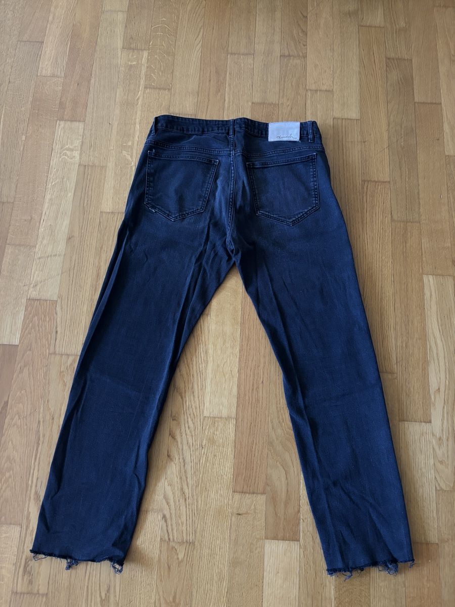 Jeans: Doodah Jeans – Usato da Thalwil venduto da lean21 2