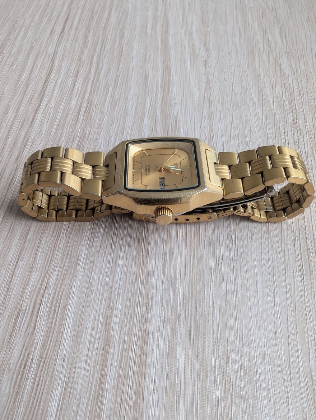 Seiko Montres: Seiko 5 Automatic – Défectueux à Bellinzona par nae_m2nr 2