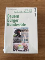 Livre "Bauern Bürger Bundesräte" neuf