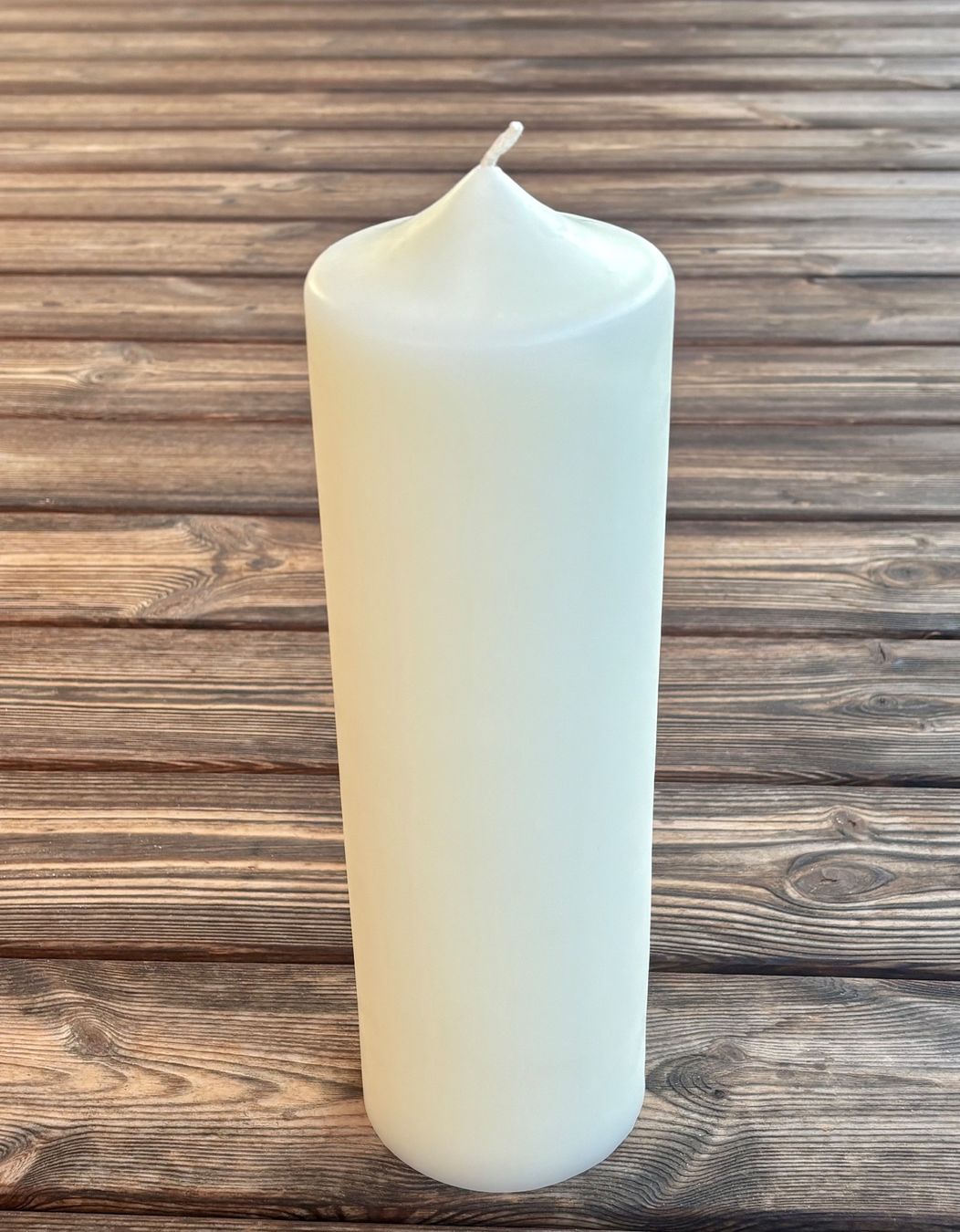 Candele: grosse dicke Kerze – Usato da Lüchingen venduto da Eeizo