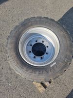 Kompletträder 445/45R19.5