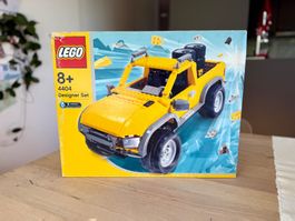 LEGO Designer Set 4404 Land Busters *NEU*