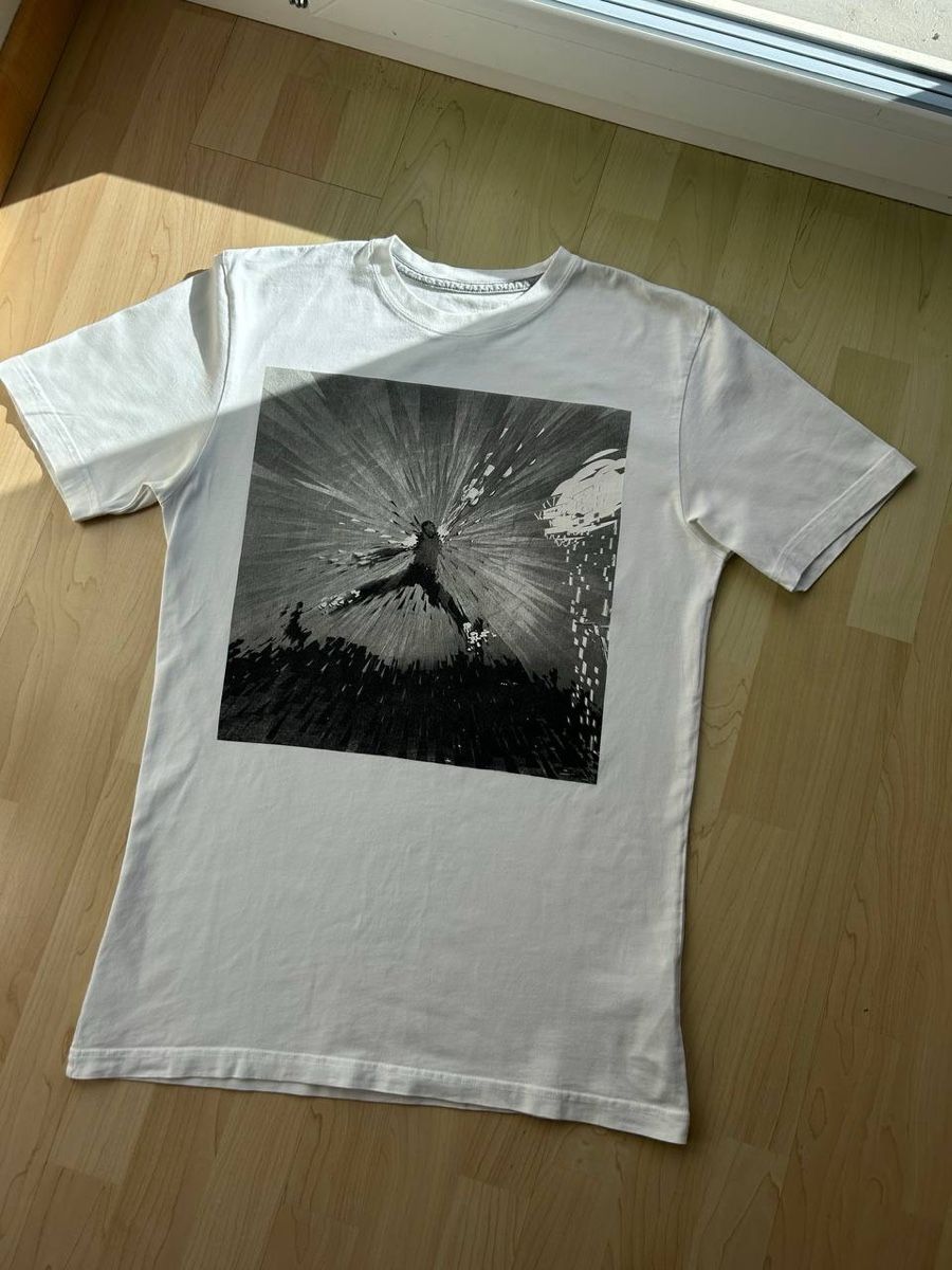 Jordan T-shirt: Jordan T-Shirt – Nuovo (secondo la descrizione) da Bern venduto da Skandez