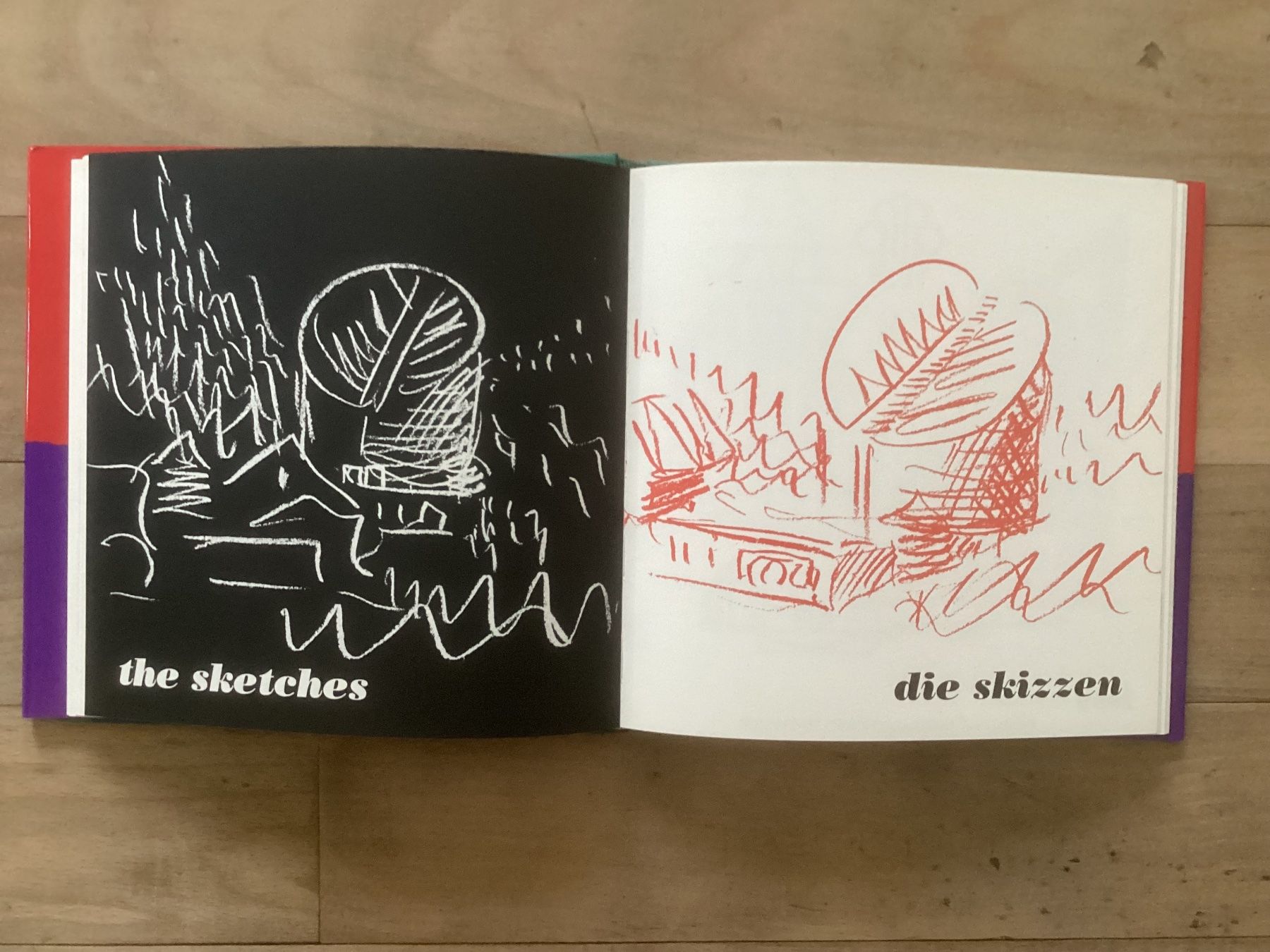 Livres: Mario Botta – D'occasion à Muttenz par rob_sc8s 1