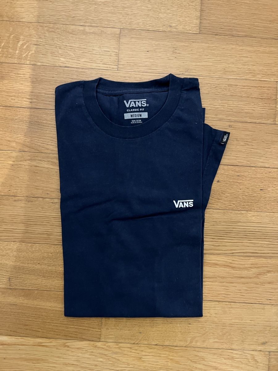 Vans T-shirt: Vans T-Shirt Gr.M – Nuovo (secondo la descrizione) da Pfäffikon SZ venduto da pdroth