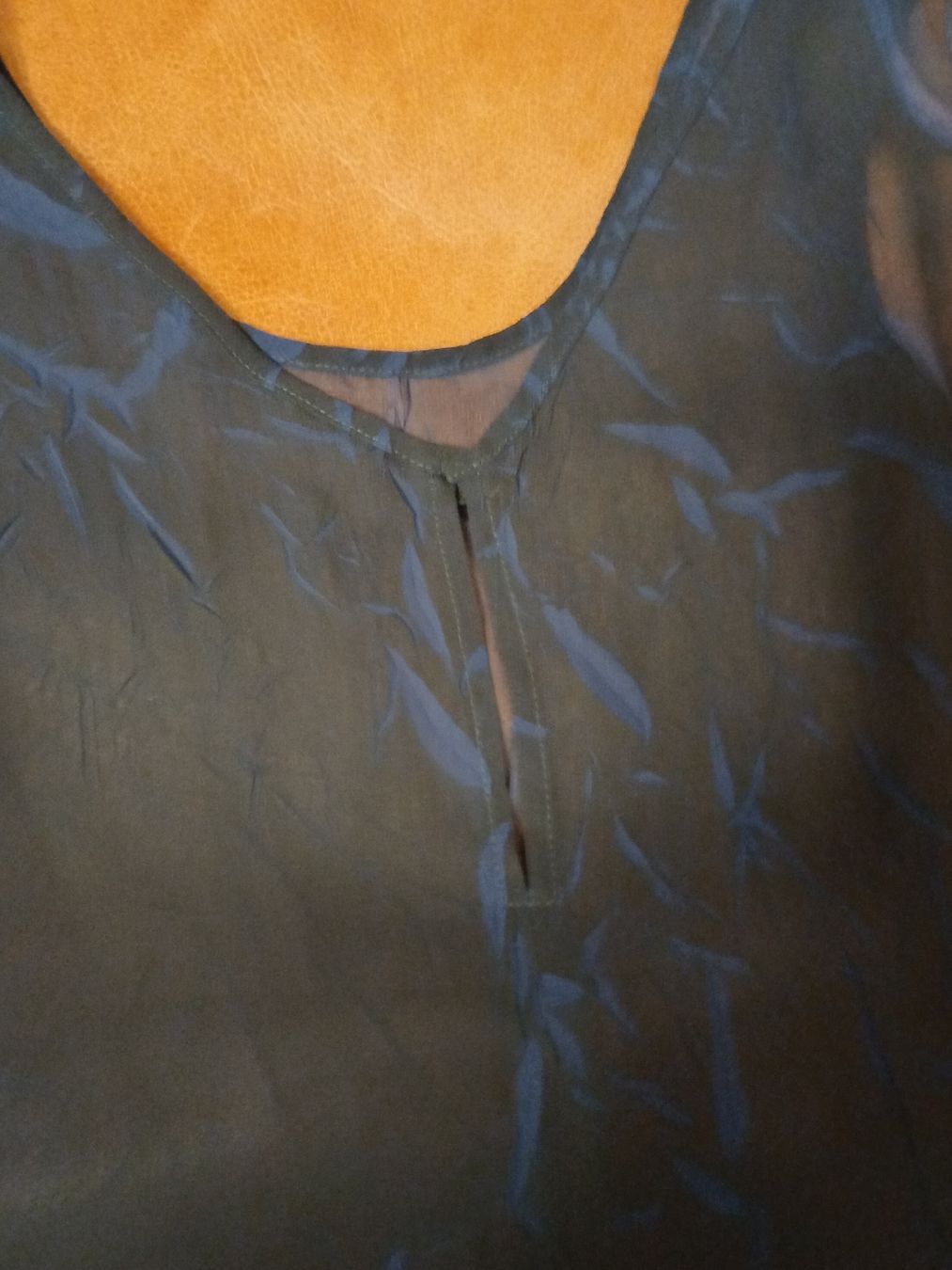 Camicette: Blouse , 38, effet froissé – Usato da Boudry venduto da JulieG13 6