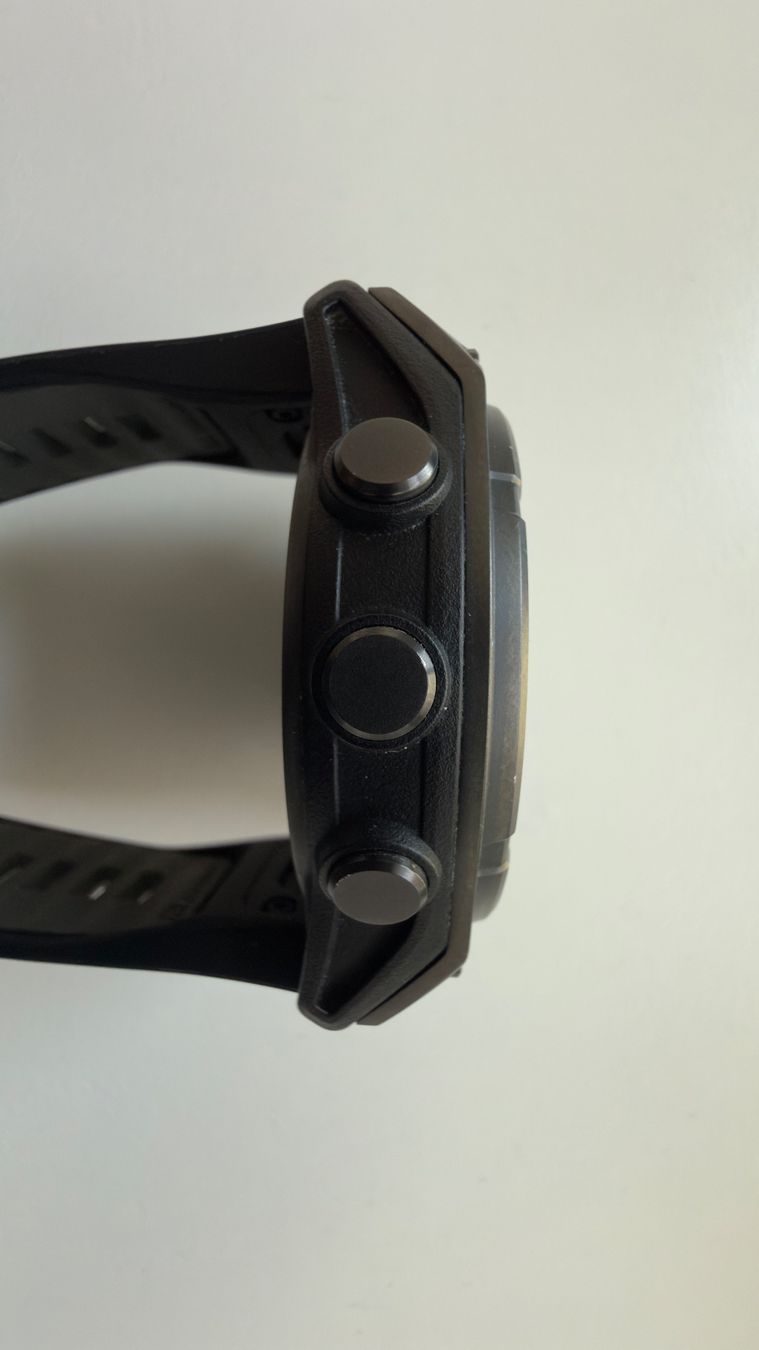 Fenix Smartwatch: GARMIN Fenix 8 Solar Sapphire – Usato da Kirchlindach venduto da Biberman 2