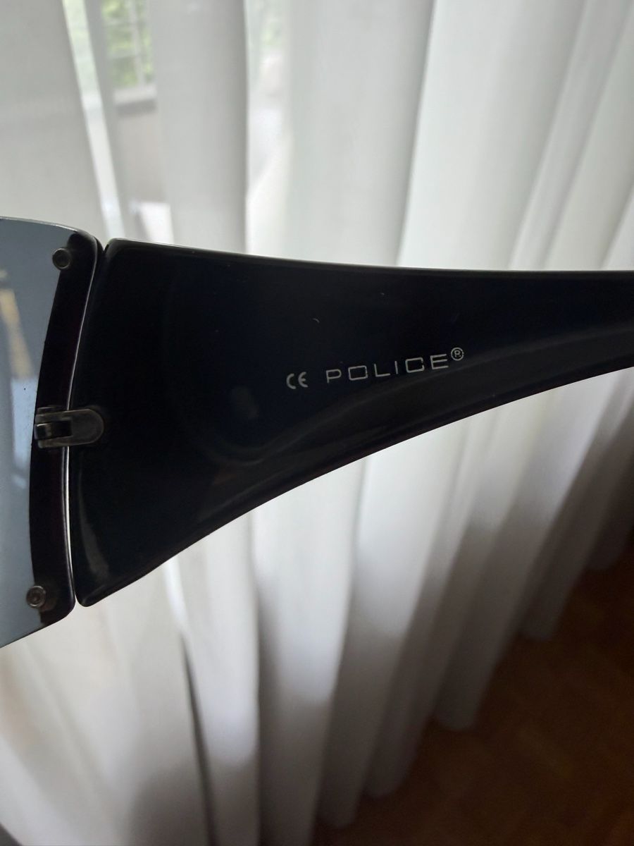 Brillen & Gläser: Police Sonnenbrille – Gebraucht aus Bern von sey_h766 4