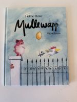 Mullewapp - Helme Heine - Bilderbuch - Middelhauve