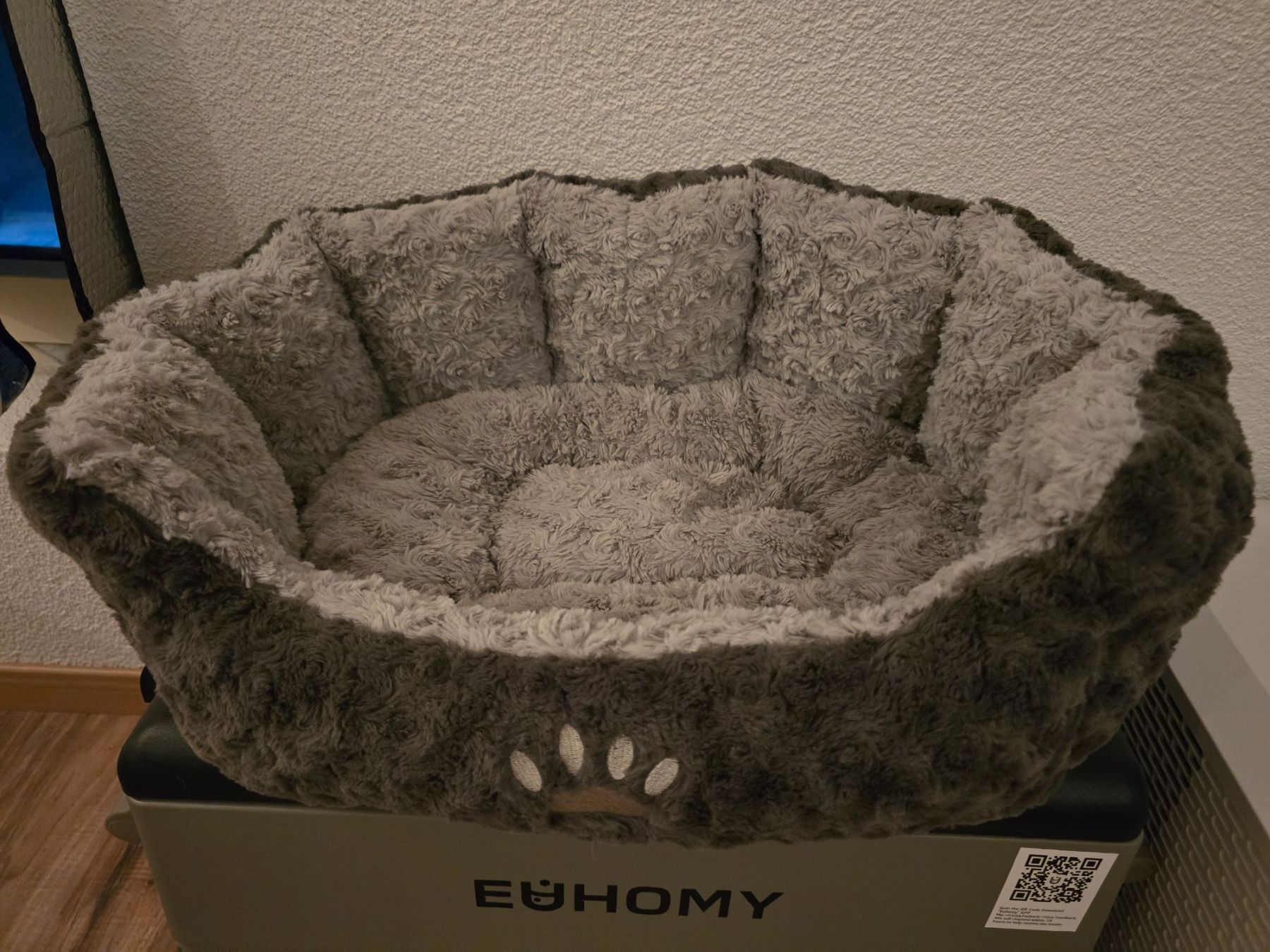Cucce & Letti: Hundebett – Usato da Merenschwand venduto da Juditha786