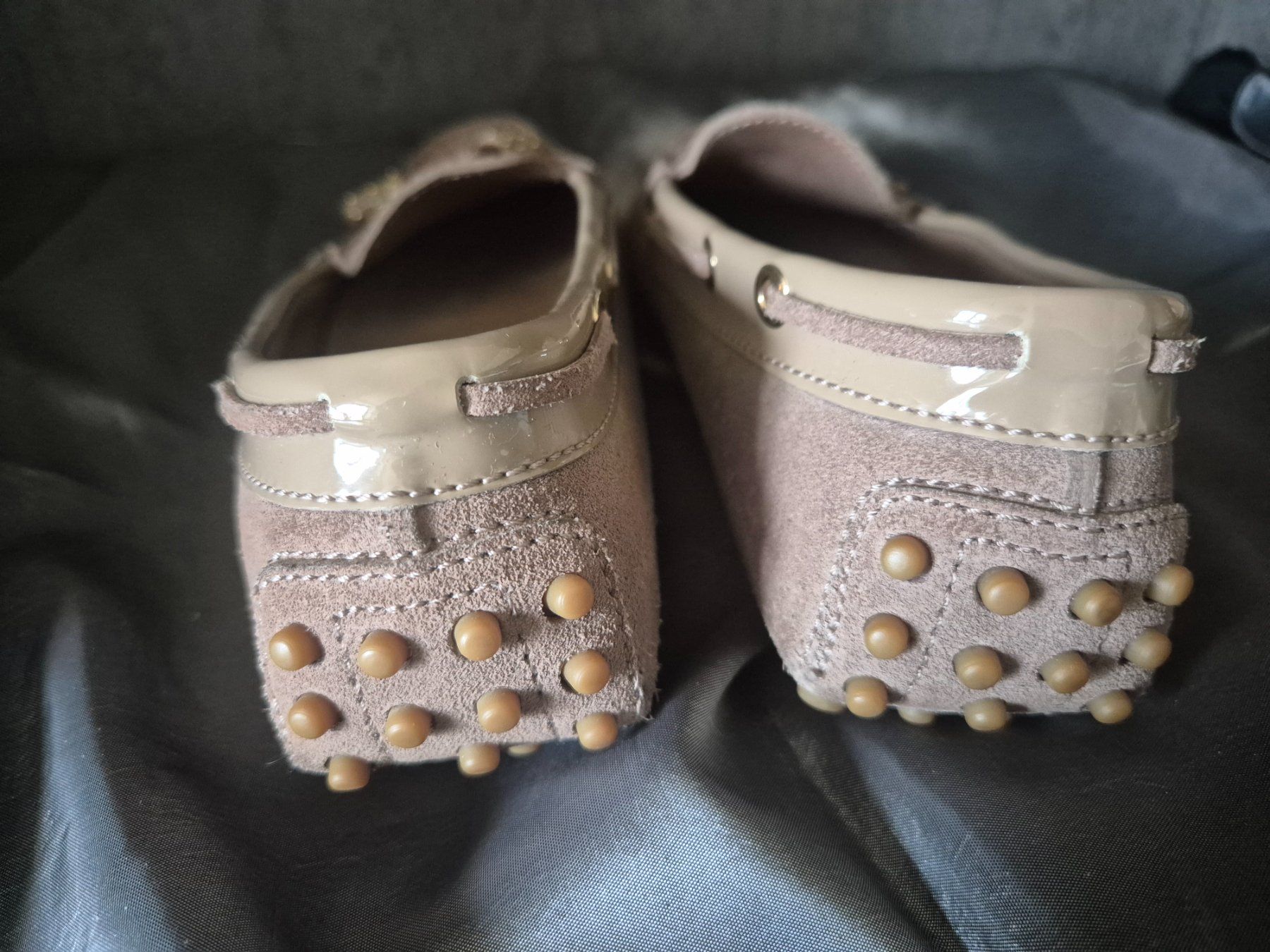 Tod'S Scarpe da donna: Tod's chaussures basses taille EU 35 – Usato da Essertes venduto da onezoneplay 4
