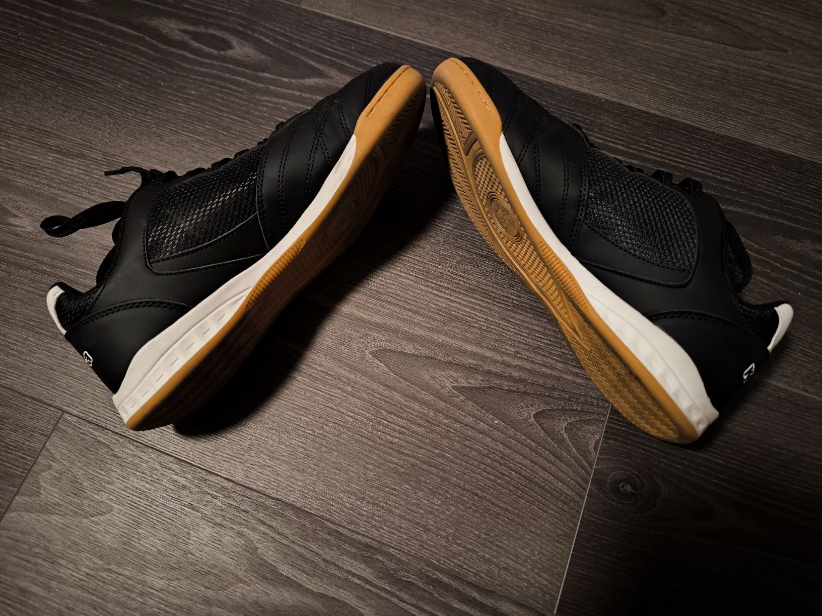 Scarpe per ragazzi: Sportschuhe Kappa – Nuovo (secondo la descrizione) da Othmarsingen venduto da Othm13 1