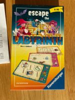 Escape the Labyrinth - Ravensburger