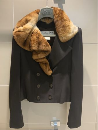 Dior Veste femme