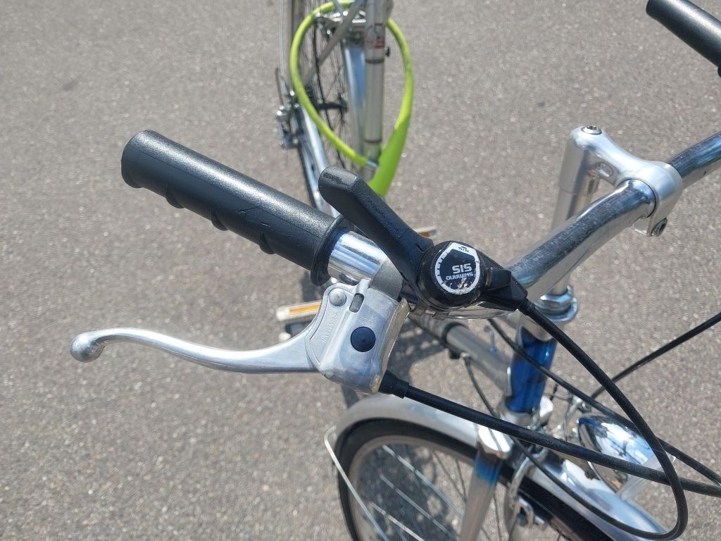 Klein Biciclette: Damen Fahrrad klein – Usato da Zürich venduto da nin_55mj 2