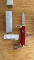 Victorinox Swiss Knife - Huntsman Red 🔥