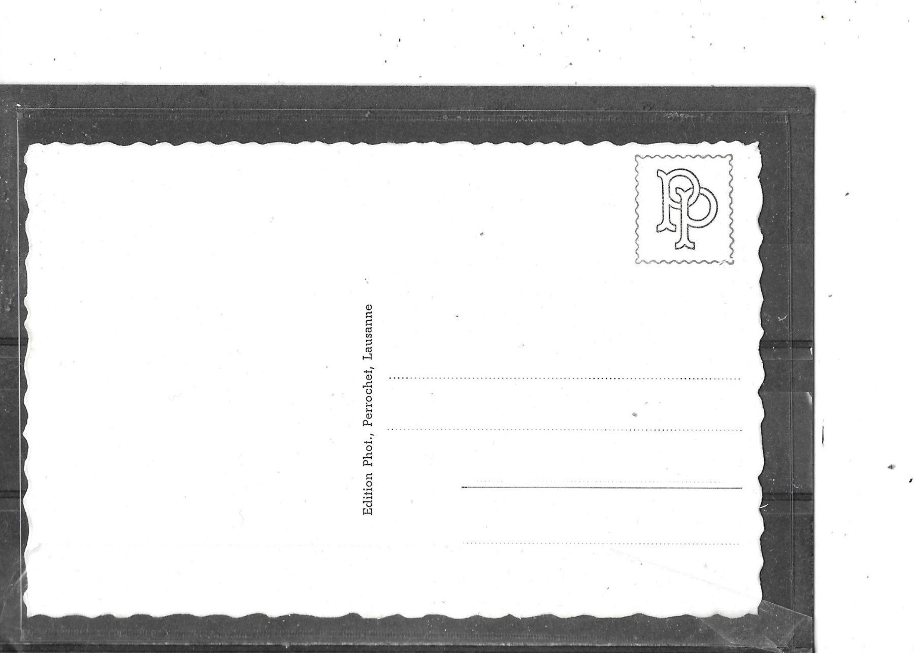 Cartes postales: BE  Bienne/Biel – D'occasion à Schocherswil par Wilare 1