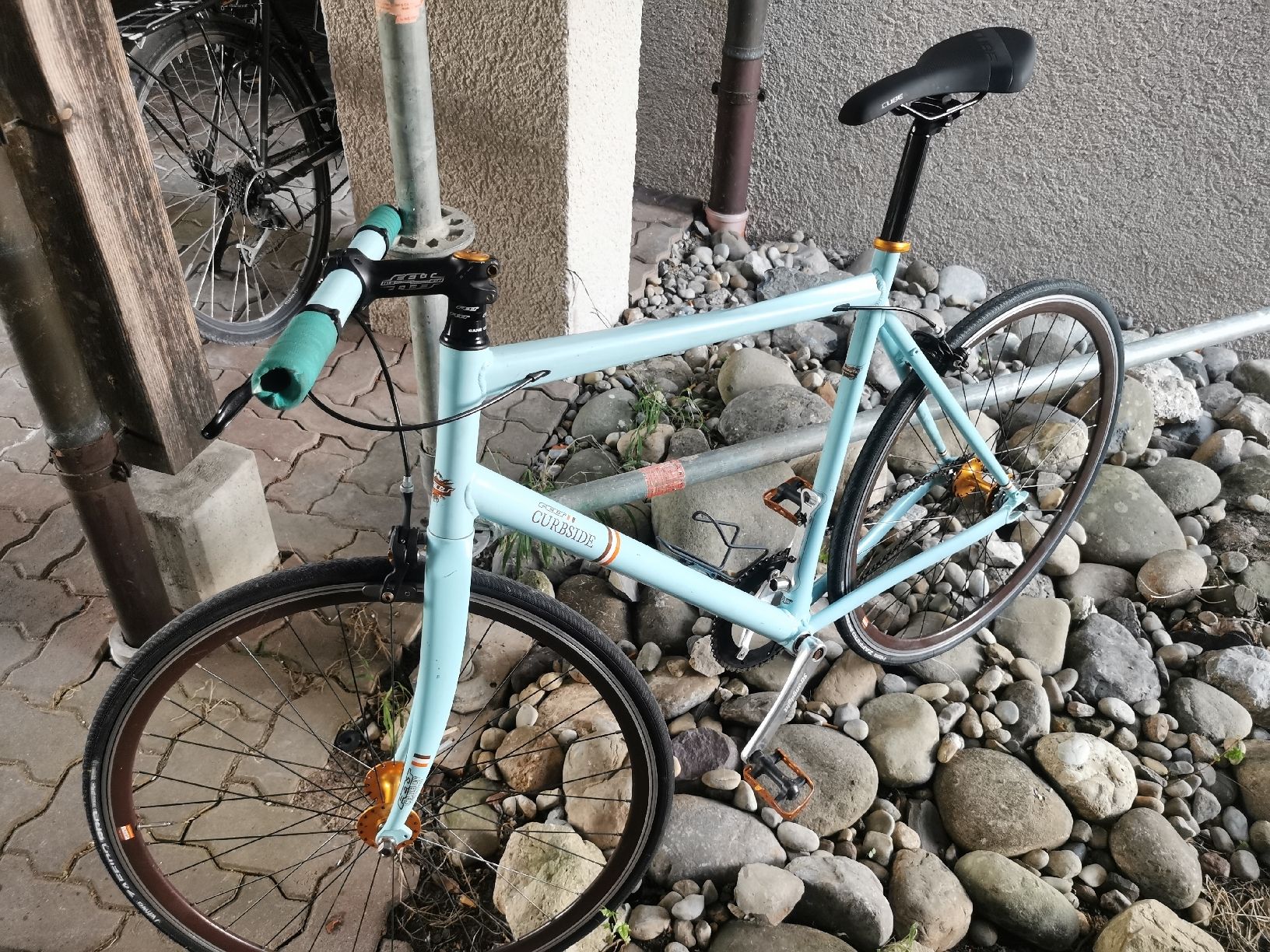 Biciclette: Felt Curbside  – Usato da Schwerzenbach venduto da rao_m26t