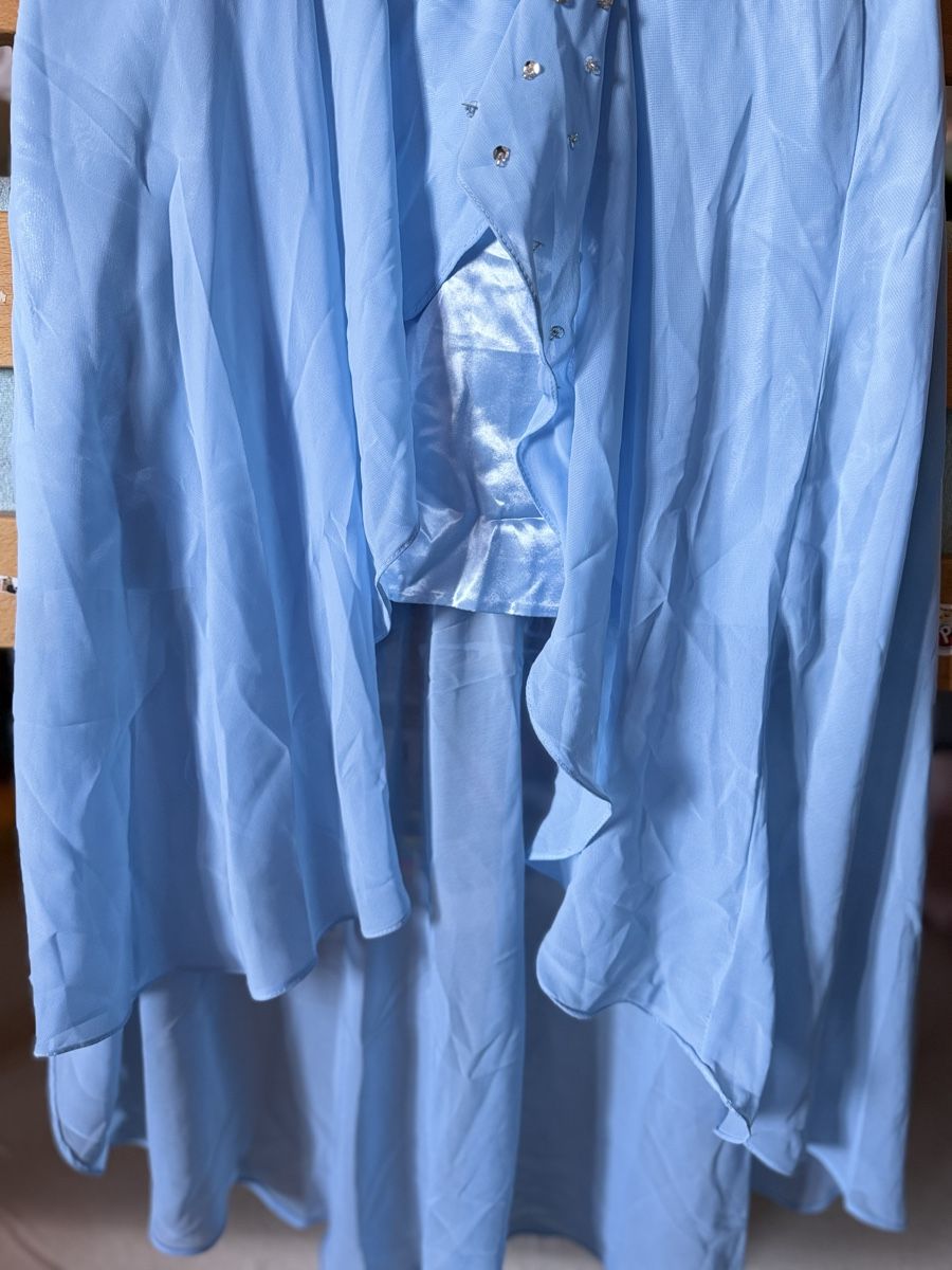 Vestiti: Fest/ Partys Frauen Kleid – Nuovo (secondo la descrizione) da Amlikon-Bissegg venduto da Rose_Rose 3