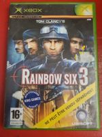 Tom Clancy's Rainbow Six 3 Xbox