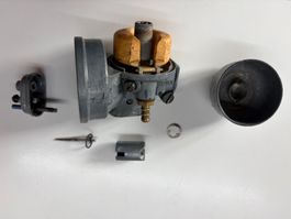 Bing Vergaser 1/10/106 für Kreidler Flory MF12 / MF13