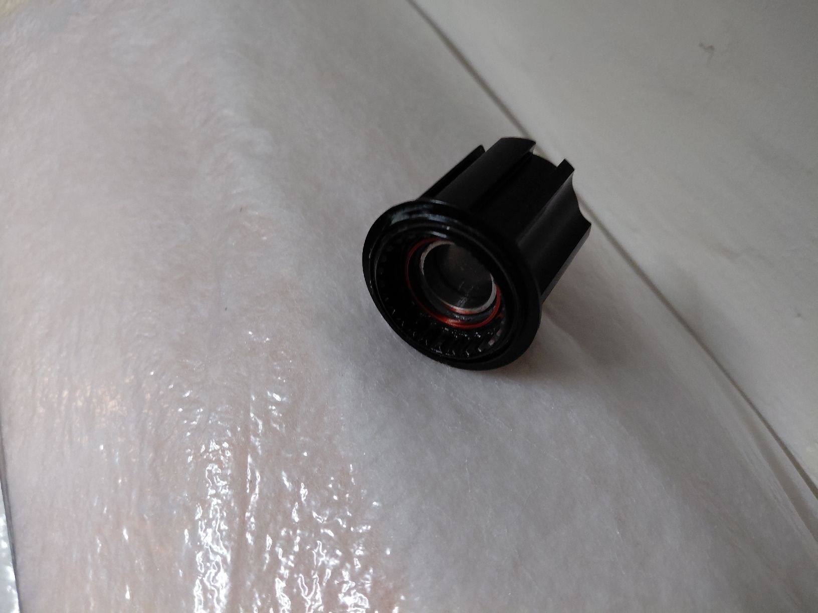 Pezzi di ricambio: vision carbon – Usato da Basel venduto da viegas01 4