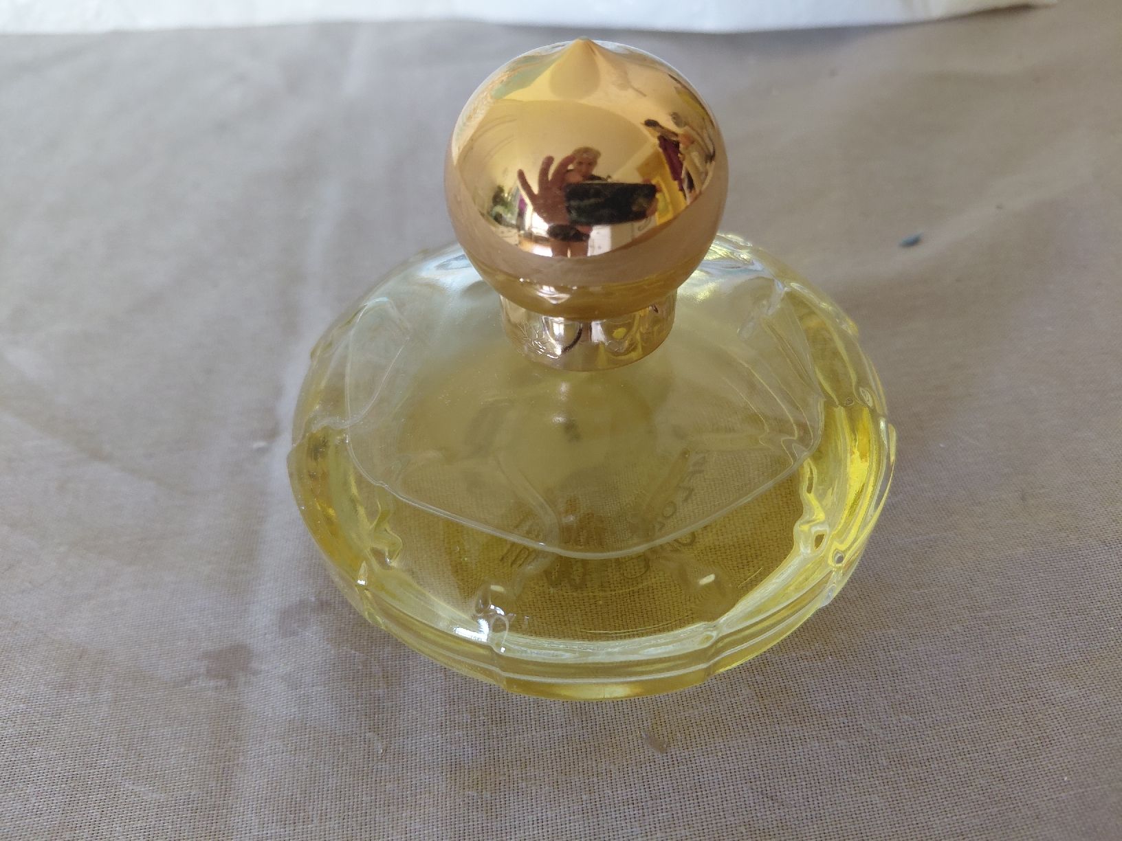 Chopard Parfum & Eau de Toilette: Parfum Damenduft Chopard Casmir Flakon  – Neu (gemäss Beschreibung) aus Kriens von jamal012 1