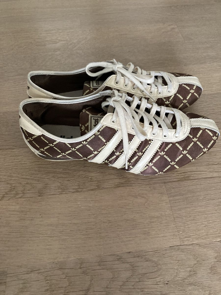 Adidas Scarpe da donna: Adidas Schuhe – Usato da Wetzikon ZH venduto da Geri73 1