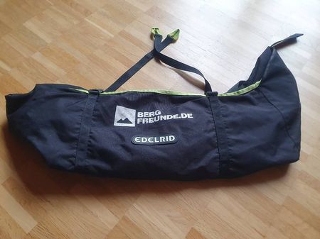 Seilsack Edelrid