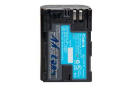 CANON Akku LP-E6 für 5D III 6D 7D II LPE6 70D 60D
