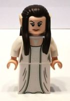 Lego Herr der Ringe Minifigur Arwen aus 10316 - Neu