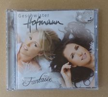 Geschwister Hofmann – Fantasie - F12