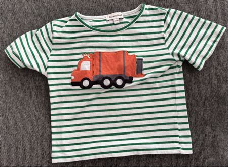 Tausendkind 🚛 T-Shirt Gr. 104/110