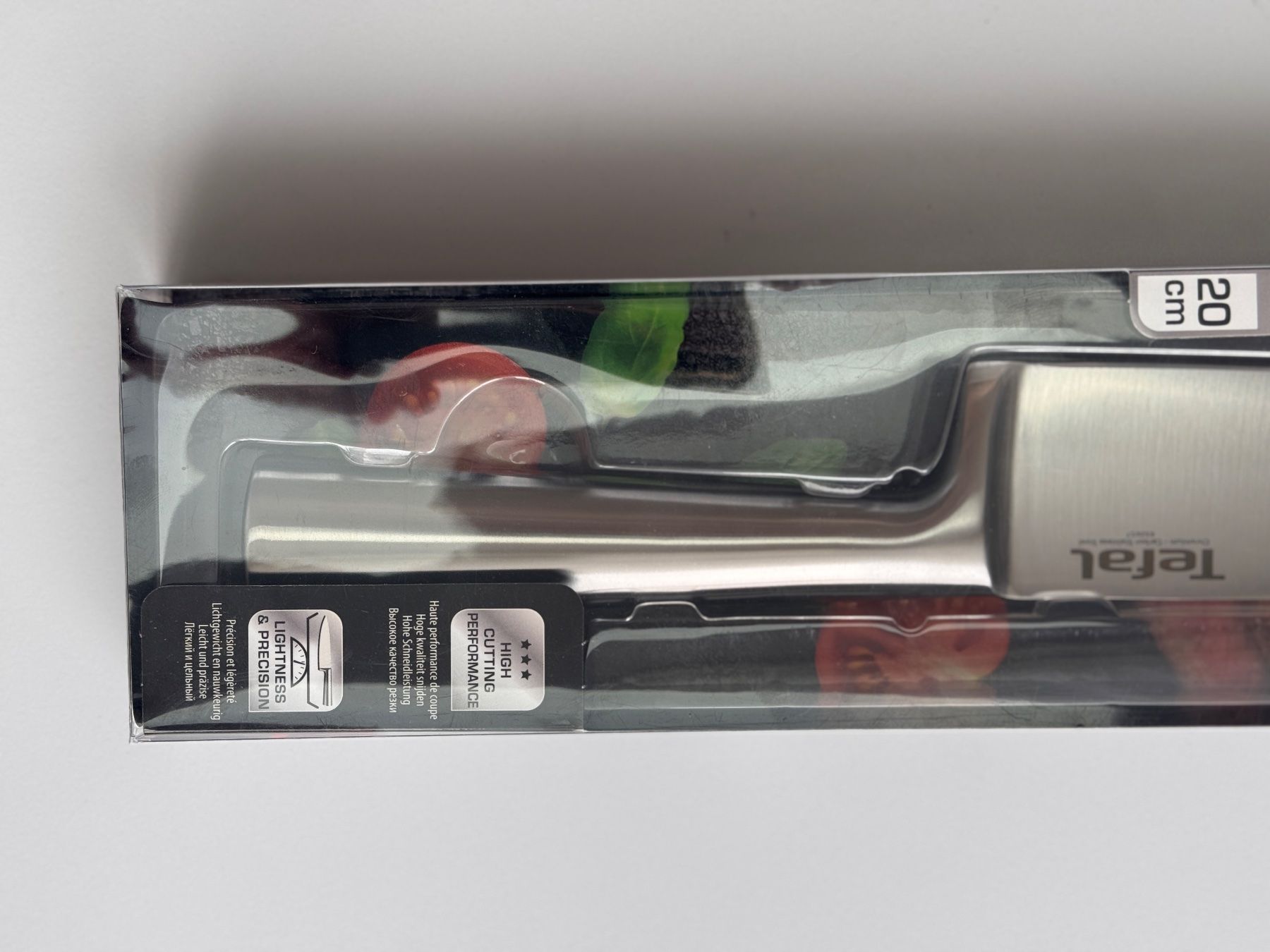Coltelli da cucina: Expertise Chef Küchenmesser 34 cm – Nuovo e nell'imballaggio originale da Humlikon venduto da GX30 2