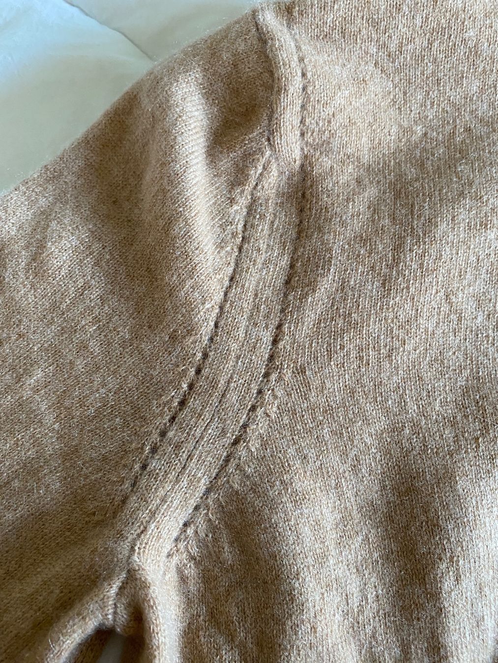 Mango Pullover & Sweatshirts: Neuer MANGO 100 % Kaschmir Rollkragenpullover – Neu (gemäss Beschreibung) aus Besazio von lionheart63 3