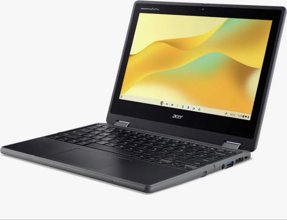 Acer Notebooks: Acer Chromebook Spin 511 – Gebraucht aus Wichtrach von angizmo