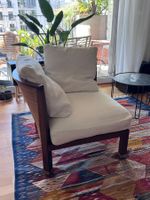 FLEXFORM Rosetta Sessel, guter Zustand