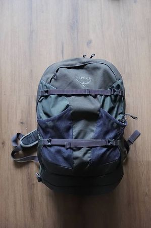 Osprey Farpoint 40l