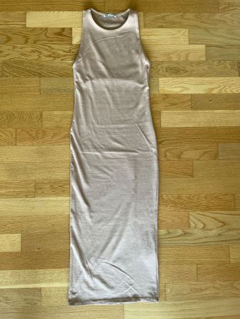 Strickkleid ZARA