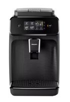 Philips 1200 Series Fully Automatic Coffee Machine Black